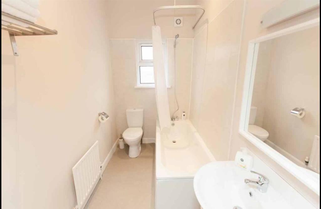 Apartamento Deacon Street Town House Belfast Habitación foto
